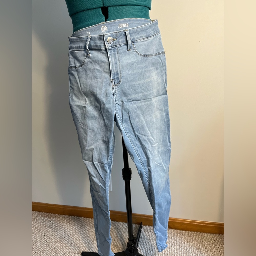 SO juniors skinny jeans jeggings